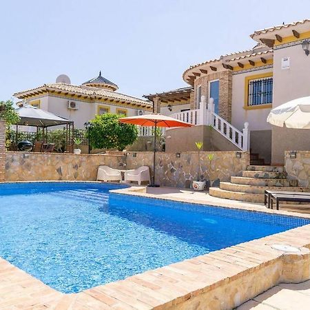 Casa Lilly-Rose, A Beautiful 3 Bedroom Detached Villa A Short Walk To The Villamartin Plaza & Golf Course Villamartin (Valencia) Exterior foto