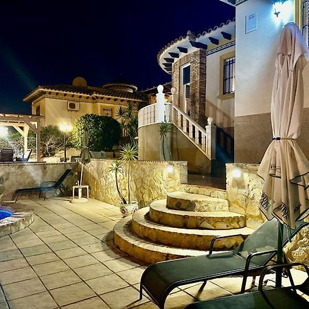 Casa Lilly-Rose, A Beautiful 3 Bedroom Detached Villa A Short Walk To The Villamartin Plaza & Golf Course Villamartin (Valencia) Exterior foto