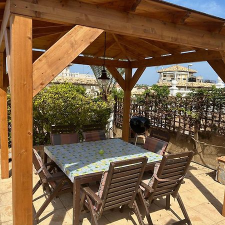 Casa Lilly-Rose, A Beautiful 3 Bedroom Detached Villa A Short Walk To The Villamartin Plaza & Golf Course Villamartin (Valencia) Exterior foto