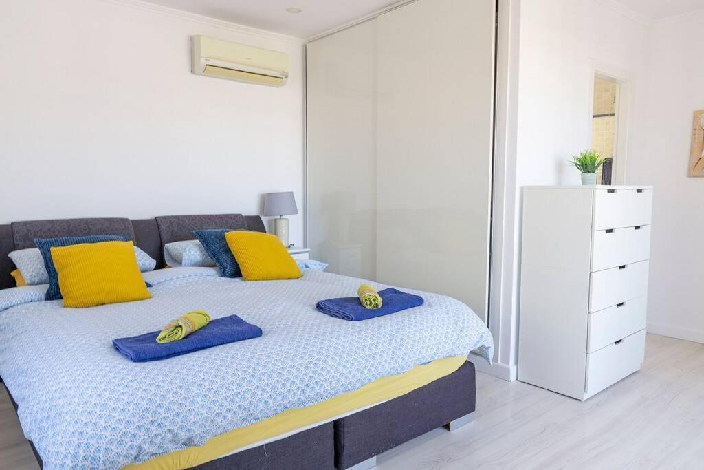 Casa Lilly-Rose, A Beautiful 3 Bedroom Detached Villa A Short Walk To The Villamartin Plaza & Golf Course Villamartin (Valencia) Exterior foto