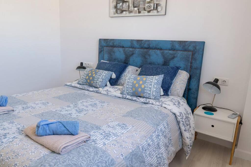 Casa Lilly-Rose, A Beautiful 3 Bedroom Detached Villa A Short Walk To The Villamartin Plaza & Golf Course Villamartin (Valencia) Exterior foto