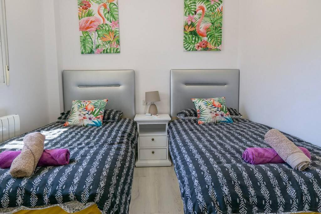 Casa Lilly-Rose, A Beautiful 3 Bedroom Detached Villa A Short Walk To The Villamartin Plaza & Golf Course Villamartin (Valencia) Exterior foto