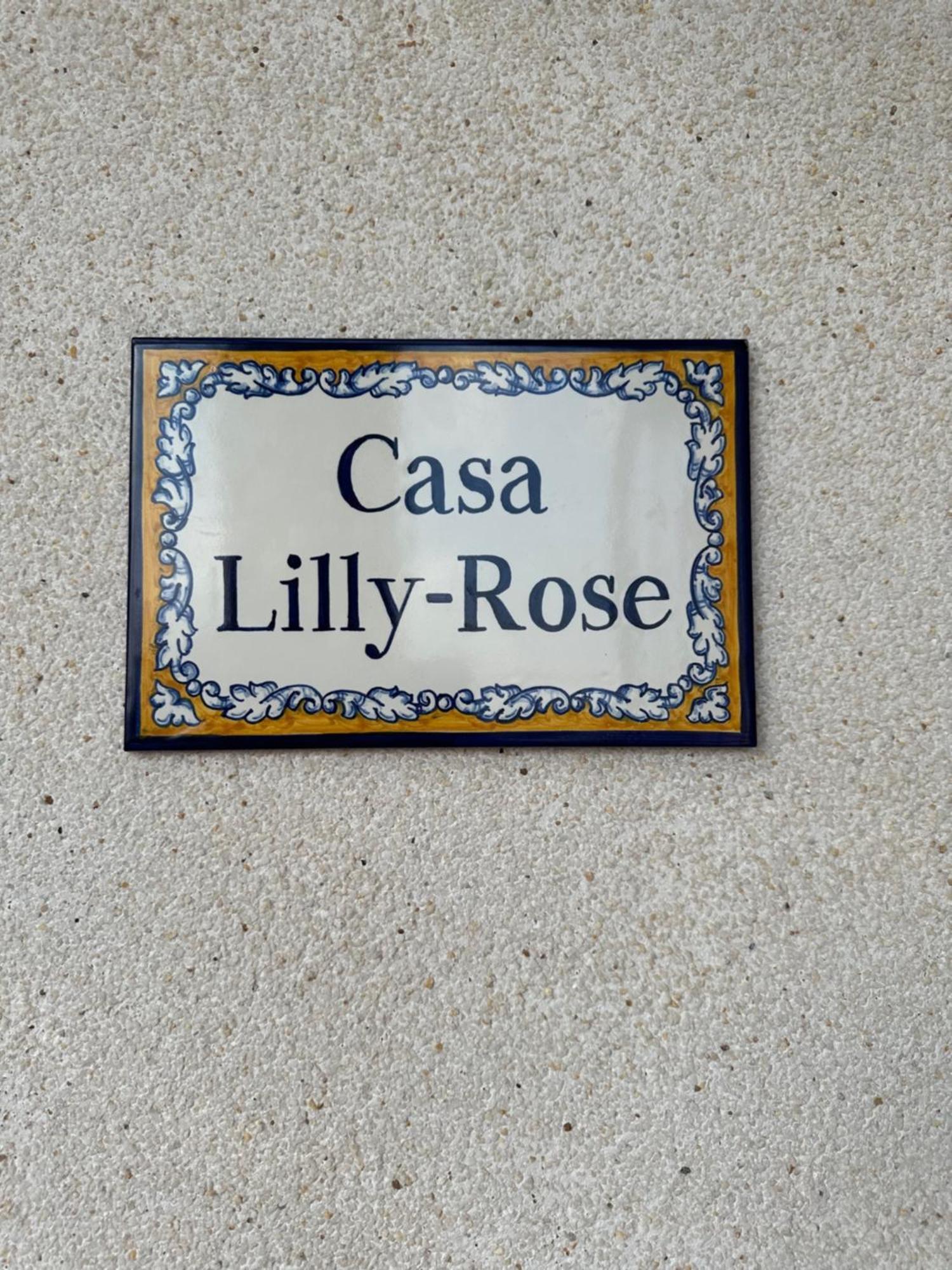 Casa Lilly-Rose, A Beautiful 3 Bedroom Detached Villa A Short Walk To The Villamartin Plaza & Golf Course Villamartin (Valencia) Exterior foto