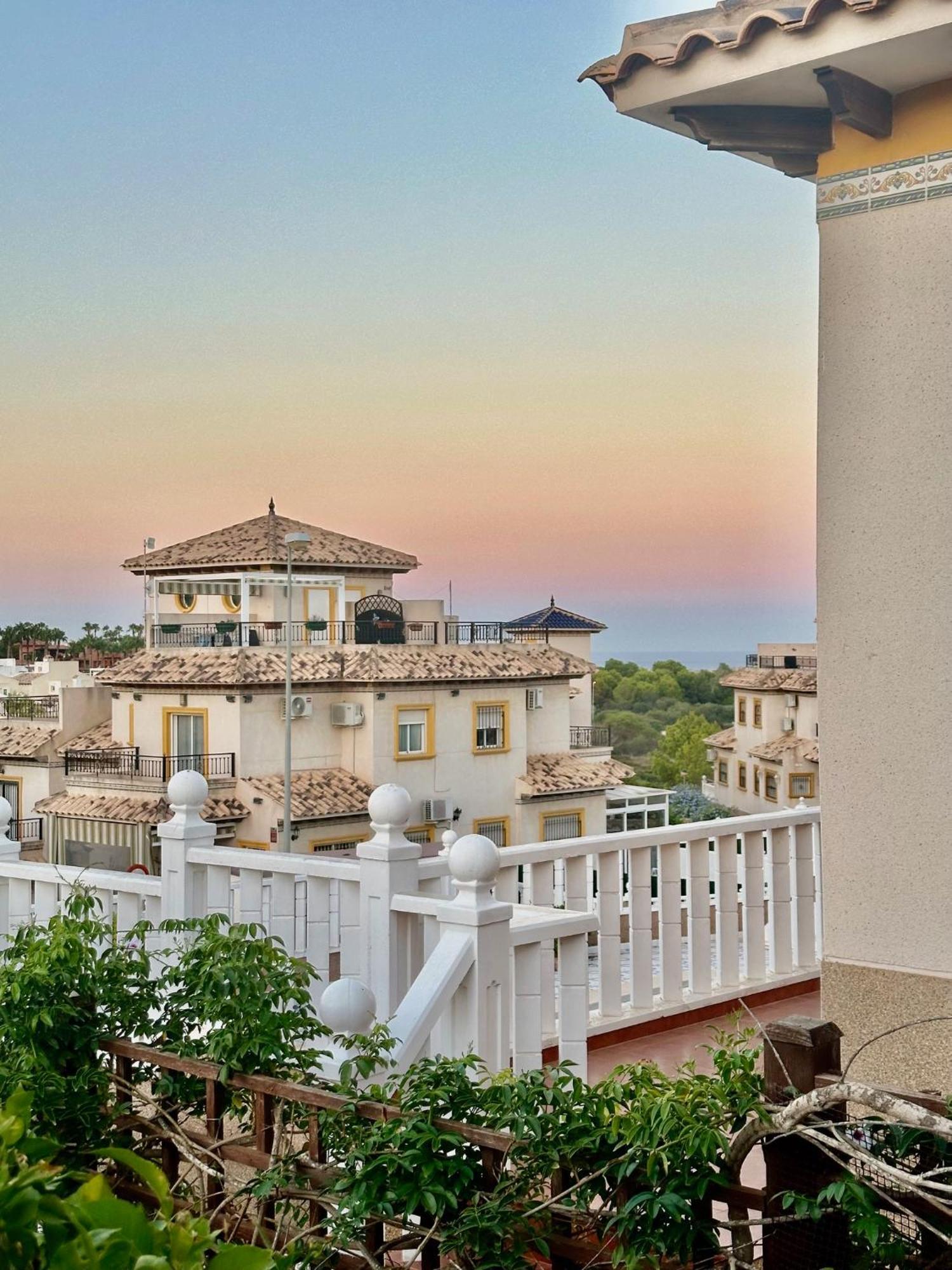 Casa Lilly-Rose, A Beautiful 3 Bedroom Detached Villa A Short Walk To The Villamartin Plaza & Golf Course Villamartin (Valencia) Exterior foto